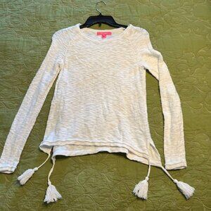 Lilly Pulitzer Sweater ~ Size XS